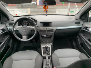 Opel Astra H 1.7 CDTI 2007