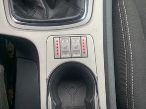 Ford Mondeo Tournier 2.0 TDCI 2009