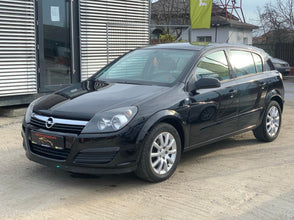 Opel Astra H 1.7 CDTI 2007