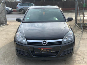 Opel Astra H 1.7 CDTI 2007