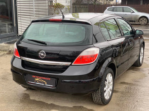 Opel Astra H 1.7 CDTI 2007