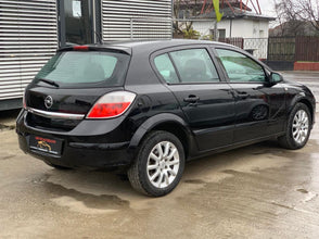 Opel Astra H 1.7 CDTI 2007
