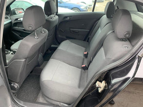 Opel Astra H 1.7 CDTI 2007