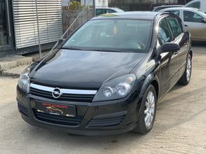 Opel Astra H 1.7 CDTI 2007