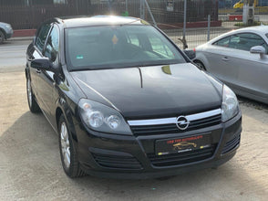 Opel Astra H 1.7 CDTI 2007