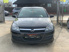 Opel Astra H 1.7 CDTI 2007