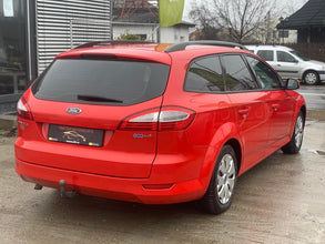 Ford Mondeo Tournier 2.0 TDCI 2009