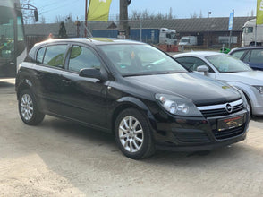 Opel Astra H 1.7 CDTI 2007