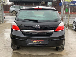 Opel Astra H 1.7 CDTI 2007