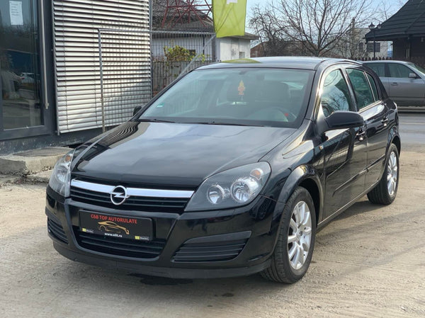 Opel Astra H 1.7 CDTI 2007