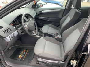 Opel Astra H 1.7 CDTI 2007