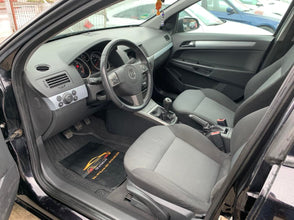 Opel Astra H 1.7 CDTI 2007