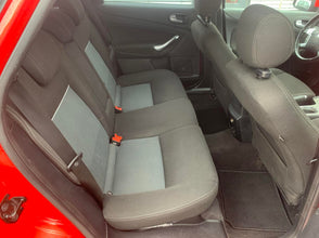 Ford Mondeo Tournier 2.0 TDCI 2009