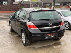 Opel Astra H 1.7 CDTI 2007