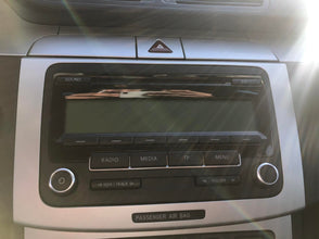 Volkswagen Passat Variant 1.4 TSI 2009