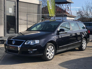 Volkswagen Passat Variant 1.4 TSI 2009