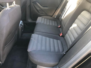 Volkswagen Passat Variant 1.4 TSI 2009