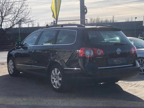 Volkswagen Passat Variant 1.4 TSI 2009