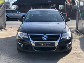 Volkswagen Passat Variant 1.4 TSI 2009