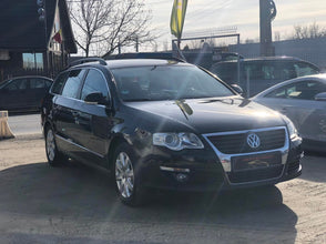 Volkswagen Passat Variant 1.4 TSI 2009