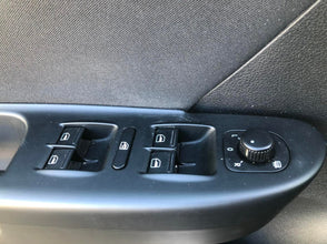 Volkswagen Passat Variant 1.4 TSI 2009