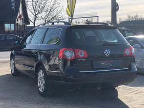 Volkswagen Passat Variant 1.4 TSI 2009