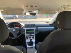 Volkswagen Passat Variant 1.4 TSI 2009