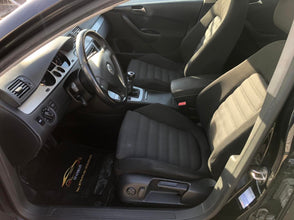 Volkswagen Passat Variant 1.4 TSI 2009
