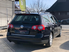 Volkswagen Passat Variant 1.4 TSI 2009