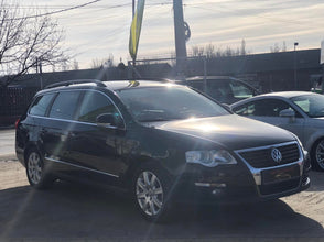 Volkswagen Passat Variant 1.4 TSI 2009