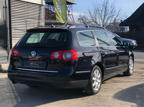 Volkswagen Passat Variant 1.4 TSI 2009