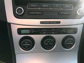 Volkswagen Passat Variant 1.4 TSI 2009
