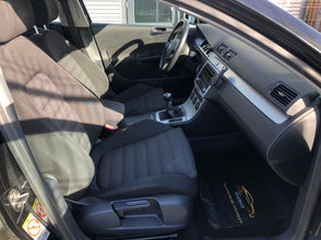 Volkswagen Passat Variant 1.4 TSI 2009