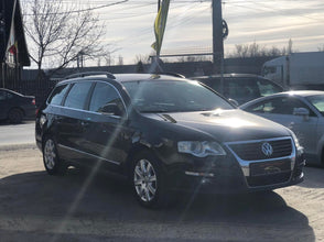 Volkswagen Passat Variant 1.4 TSI 2009