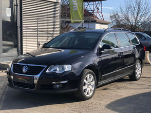 Volkswagen Passat Variant 1.4 TSI 2009
