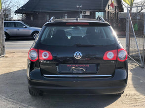 Volkswagen Passat Variant 1.4 TSI 2009
