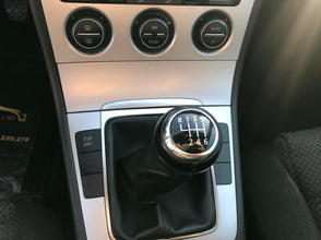 Volkswagen Passat Variant 1.4 TSI 2009