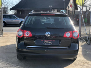 Volkswagen Passat Variant 1.4 TSI 2009