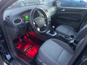 Ford Focus Tournier ST Line 1.6 TDCI 2007