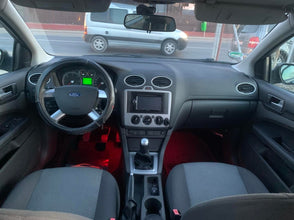 Ford Focus Tournier ST Line 1.6 TDCI 2007