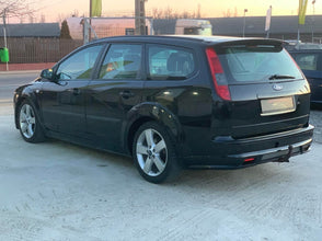 Ford Focus Tournier ST Line 1.6 TDCI 2007