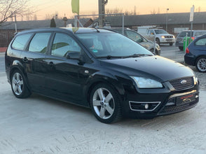 Ford Focus Tournier ST Line 1.6 TDCI 2007