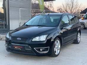 Ford Focus Tournier ST Line 1.6 TDCI 2007