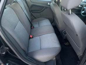 Ford Focus Tournier ST Line 1.6 TDCI 2007