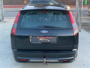 Ford Focus Tournier ST Line 1.6 TDCI 2007