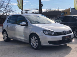 Volkswagen Golf VI 1.4 TSI 2009
