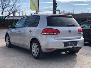 Volkswagen Golf VI 1.4 TSI 2009