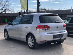 Volkswagen Golf VI 1.4 TSI 2009