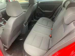 Volkswagen Golf V Edition 1.4 2008