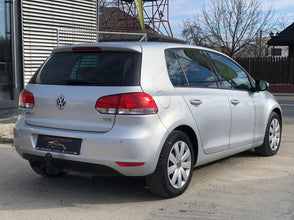 Volkswagen Golf VI 1.4 TSI 2009